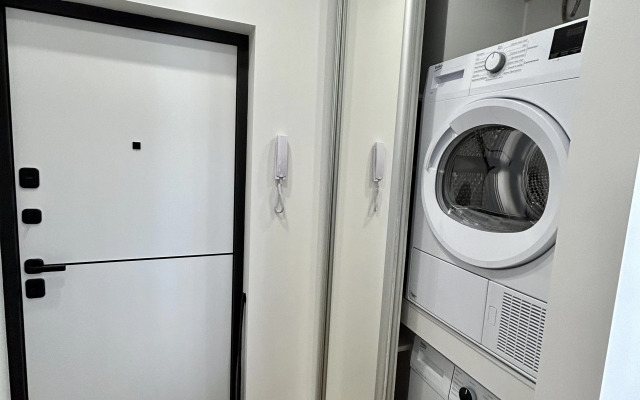 Shikarnaya Zhk Frukty Flat