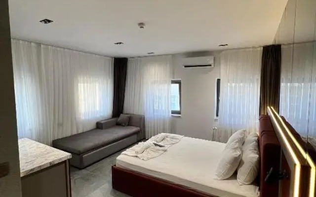 Voir Hotel Pera