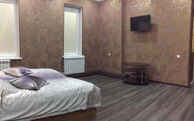 Altair Hotel