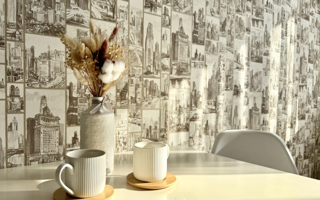 Квартира в Анапе Парковая 61 к 3