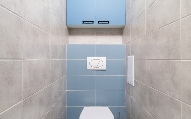V tsentre Sankt-Peterburga Flat
