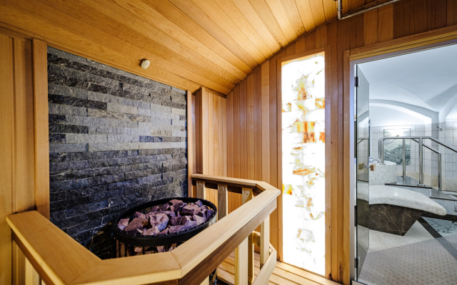 Гостиница Особняк Военного Министра