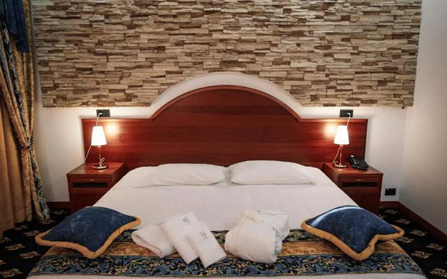 Отель River Palace