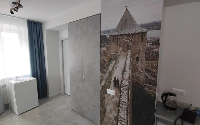 Гостиница Славия