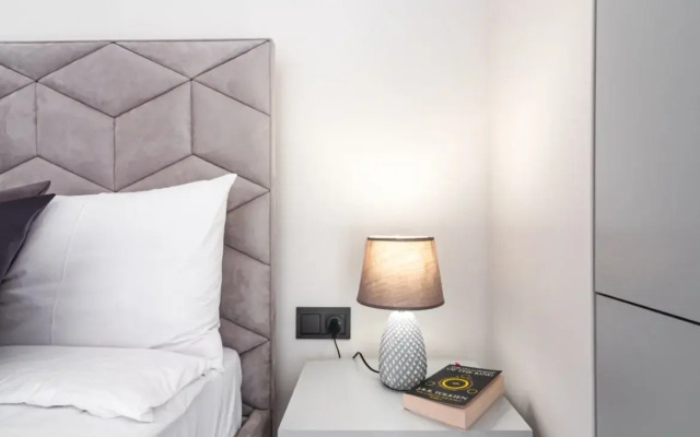 Holiday Apart Buzand Flat
