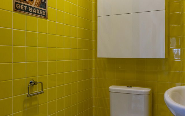 Квартира Большая Boogie Квартира