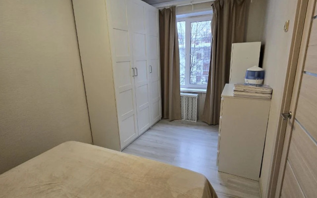 Квартира На Щелковской у метро