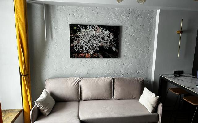 Апартаменты Ягель 1 Апатиты