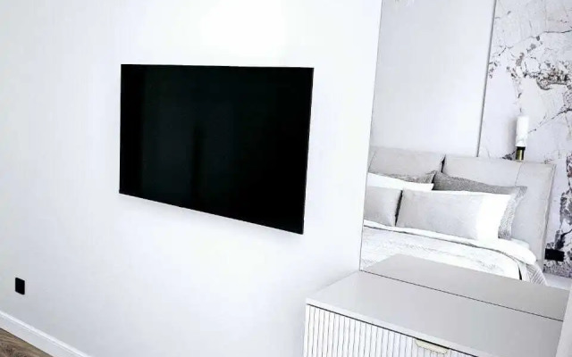 Квартира Уютная с красивым видом на Москву