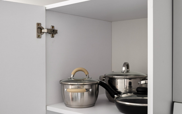 Апартаменты Уютная студия рядом с МЦД