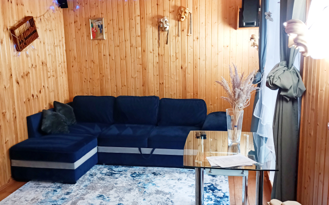 Ostrov Annushka Guest house