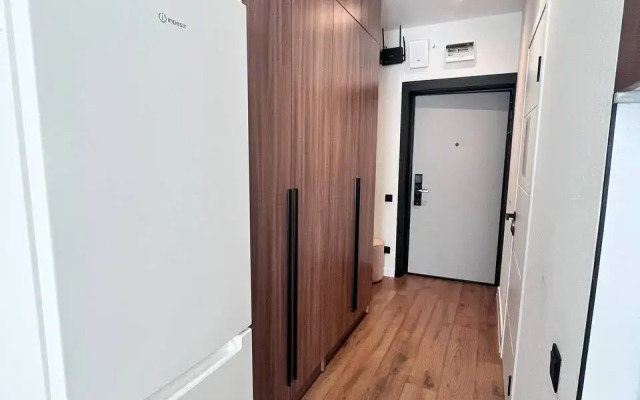 Квартира Окружной проезд, 10Б Уно