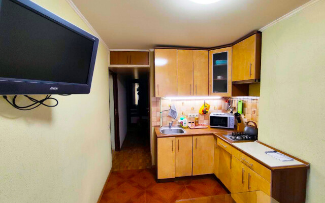 Квартира Уютная двушка на Каховке