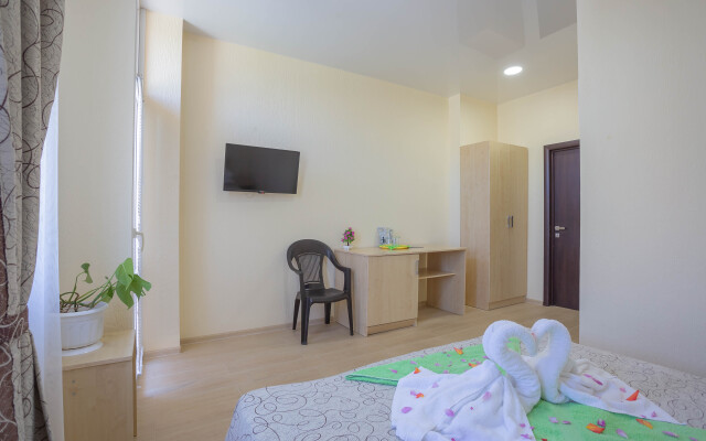 K.V.N. Guest House
