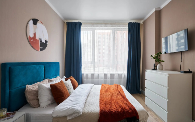 U Metro Flat