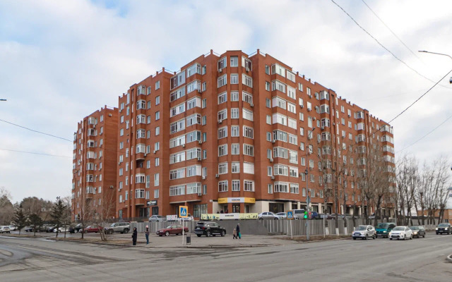 Квартира однокомнатная в центре