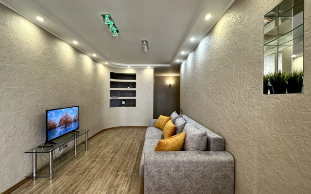 Квартира на улице Терешковой 77/2