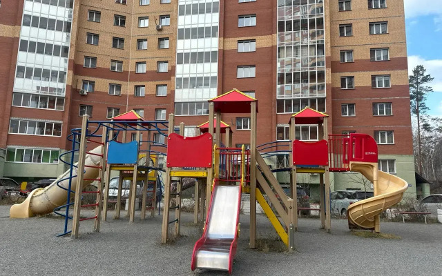 Квартира Уютная квартира у Мешалкина на 4-х