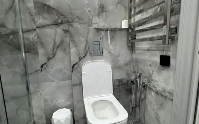 Roskoshnaya S Krasivym Vidom Flat