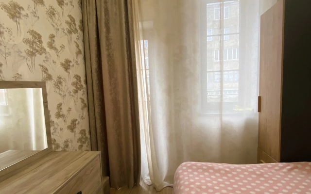 S-Van Cozy Home Flat