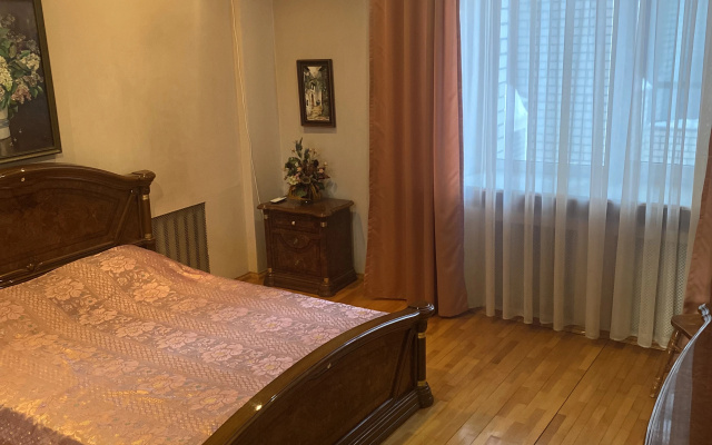 Квартира Большая трешка на Ершова 57Б