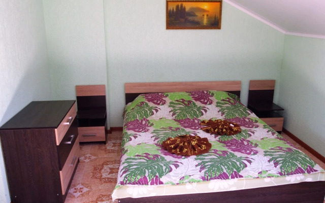 Elling Primorets Apartments
