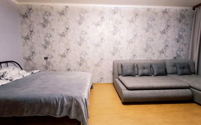 Апартаменты Уютный cевер в центральном районе