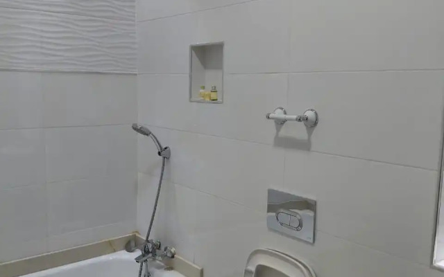 Отель Citi Residence Lagos