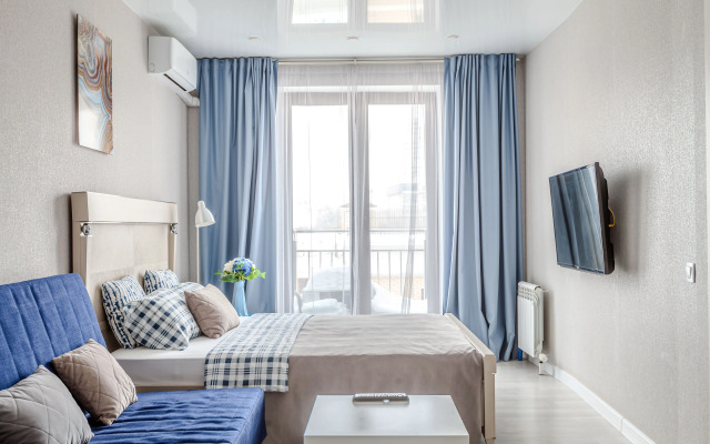 Квартира Уютная на Волкова