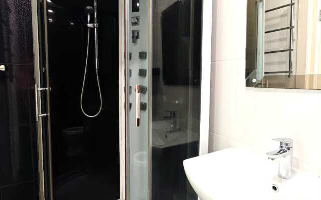 Na Ulitse Uglichskaya 3 Flat