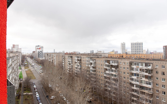 Квартира Студия Советская 62б