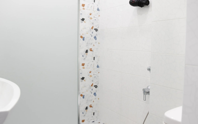Apartamenty S vidom na more V ZK Sorrento park