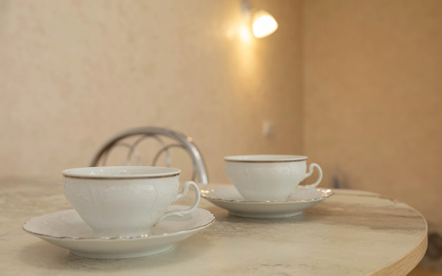 Апартаменты Современная студия возле озера