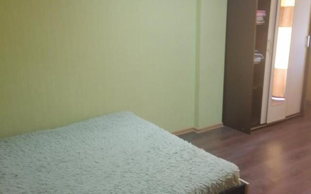 Апартаменты Терешковой 17