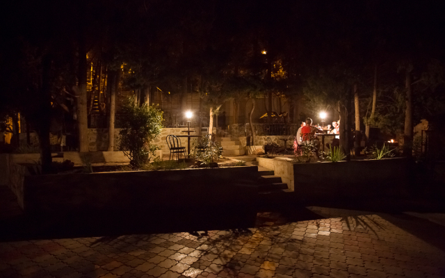 Simeiz Hotel & Yacht Club