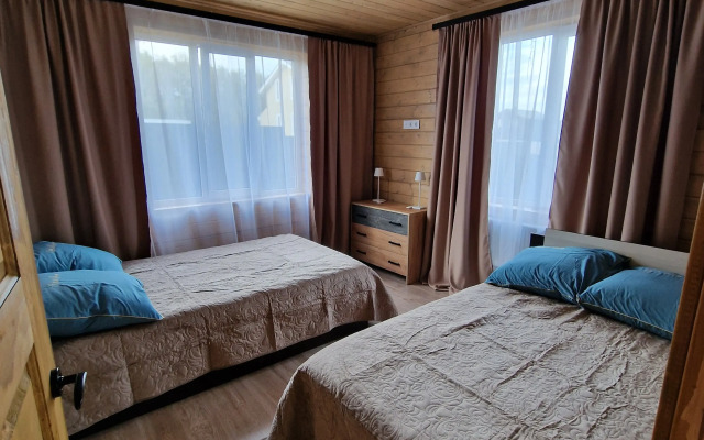 Гостевой дом Южный парк