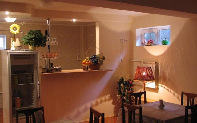 Raduga Guest House