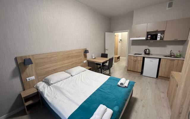 Diamant Spb Apartments