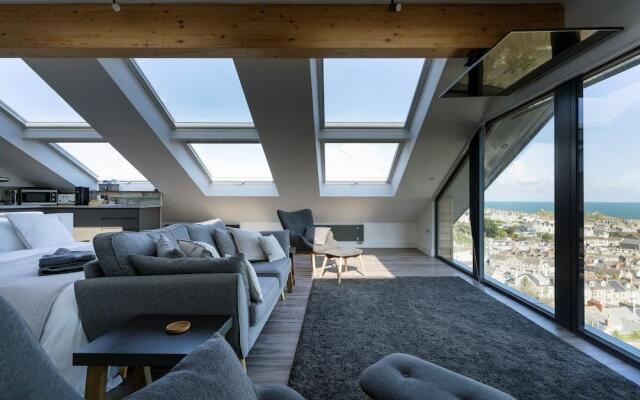 Uno-St Ives Guest House