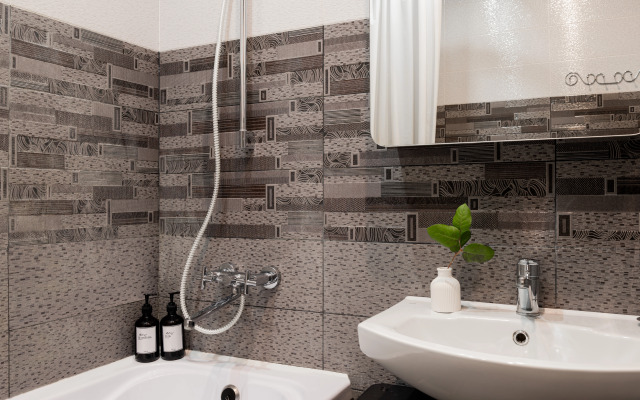 Vgosti33 B.Nizhegorodskaya 27 Apartments