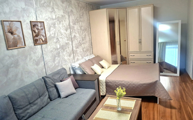 Квартира Уютная квартира в центре