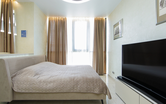 Апартаменты Raushen