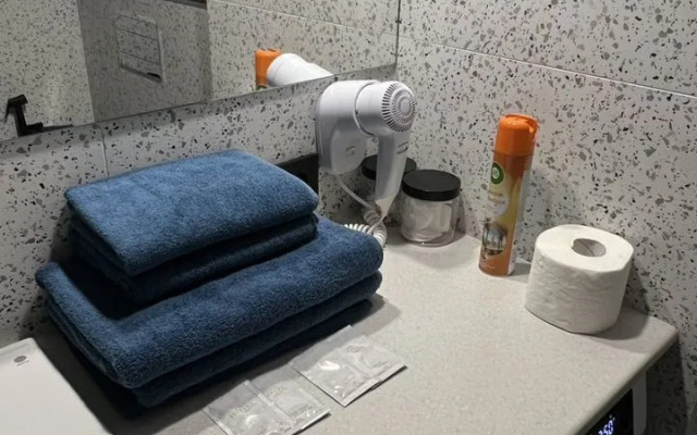 Квартира на Суворова 4