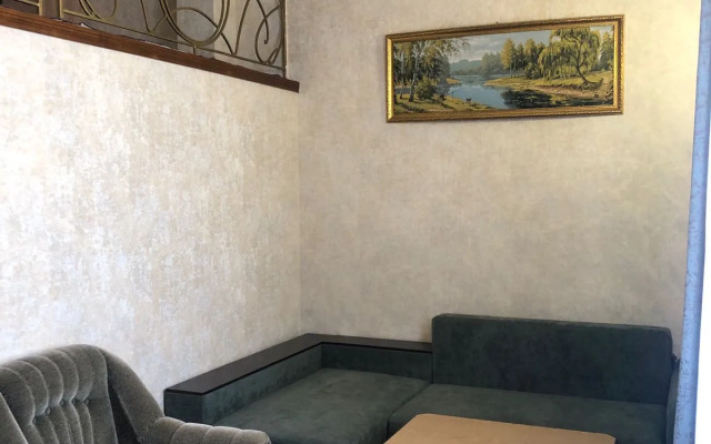 Diva Mini Hotel