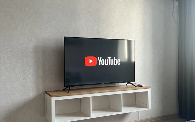 Квартира FroLove Aparts Сканди