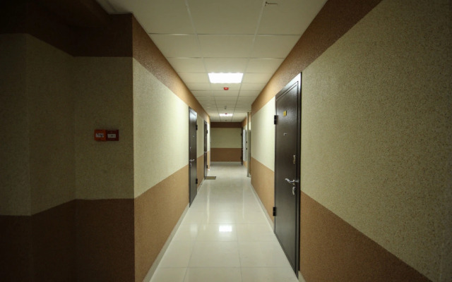 Апартаменты Dolina 3