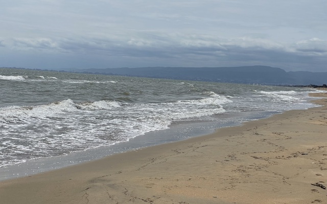 База отдыха Единство