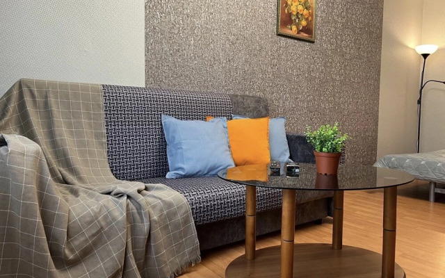 Апартаменты Красный Проспект 94/1