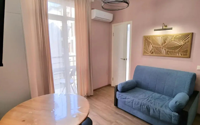 Апартаменты отдохни на море