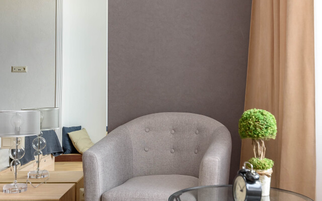 Апартаменты PinchApartments on Fontanka